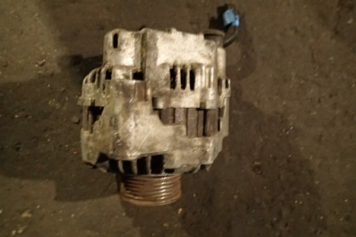 CITROEN XANTIA 1.9 TD 93-98 ALTERNATOR