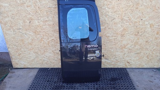 FIORINO NEMO BIPPER DOOR PAKI SPATE DREAPTA 632