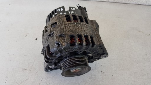 ALTERNATOR AUDI A6 C5 LIFT 2.5 TDI