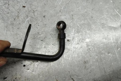 Cooler de ulei VW Touareg (7p5) 059121399e Diesel 150KW 2012