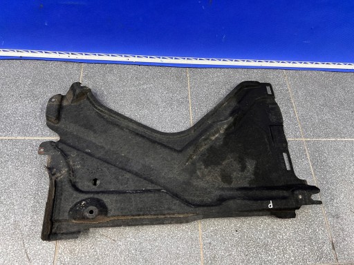 CAPAC ȘASIU AUDI A6 C7 DREAPTA 4G0825216