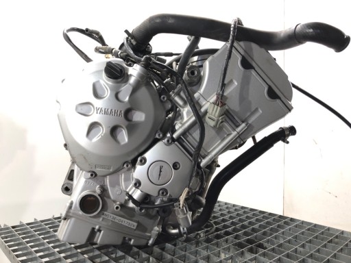 MOTOR YAMAHA 1.0 150 CP 5VY01 08-08 FZ1 GARANȚIE