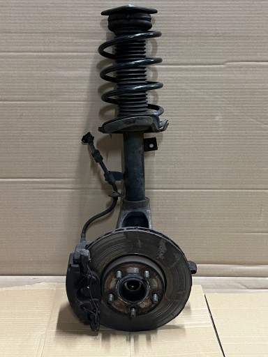 FOCUS MK3 11- MCPERSON ARTICOLE, AMORTIZOR, STÂNGA, SET.