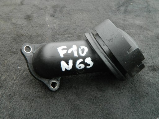 BMW F01 F07 F10 N63 BUCUM ULEI DE UMPLEARE 7507224