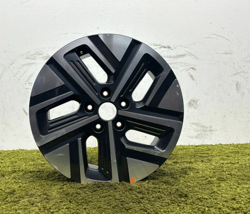 Janta aluminiu Hyundai Kona 1 I 7x17 ET50 5x114.3 Senzor TPMS NR113!