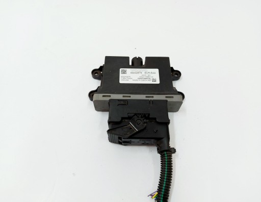 VOLVO XC40 19 Modul driver AdBlue 3224878