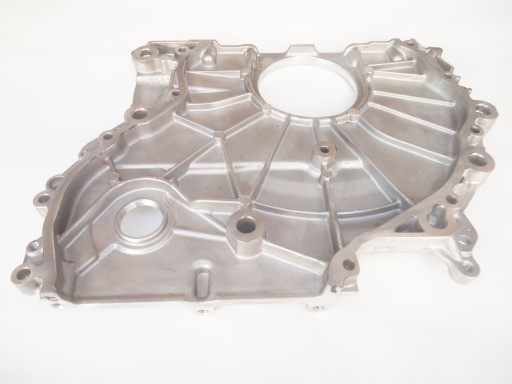 CAPAC DISTRIBUTION BMW MINI COOPER 2.0D B47
