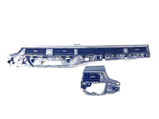 SET PRISE AER CONDITIONAT AUDI A4 A5 S5 8W 8W1820901B 8W1820902E