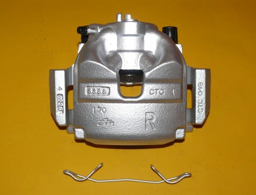 CLEMĂ FATA DREAPTA HONDA ACCORD VIII 296/25 08-15