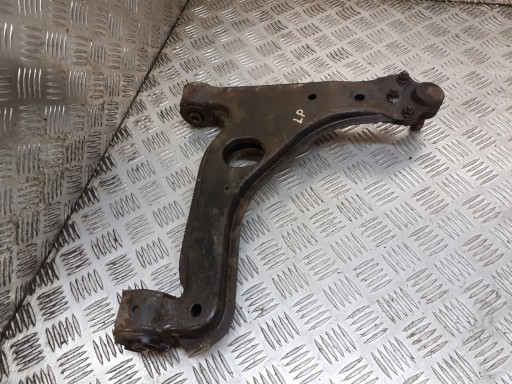 BRAT COMANDA STANGA FATA OPEL ZAFIRA B 1.7 CDTI