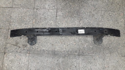 7166584 Grinda de armare bara fata BMW 3 E90