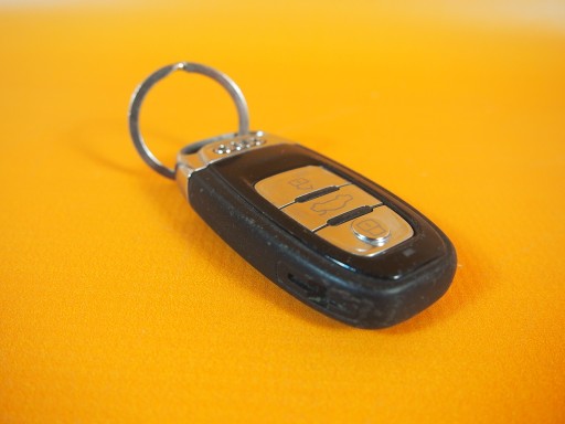 Audi A7 4G Cheie ORIGINALA 4k0959754k