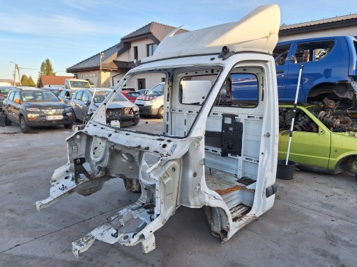 RENAULT MASCOTT LIFT 03-10 CADRU CAROSERIE CABINA