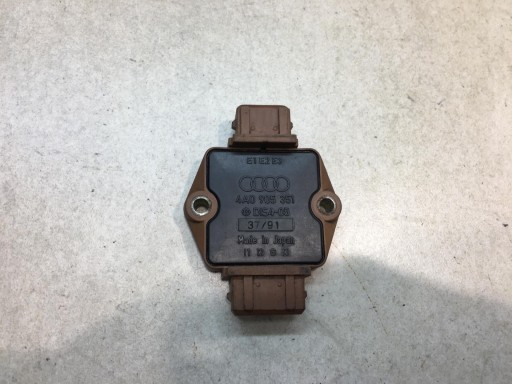 MODUL DE Aprindere AUDI A4 B5 FL 2.6 V6 4A0905351