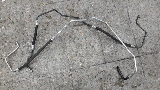 9638222480d cablu servodirectie peugeot 206 3d