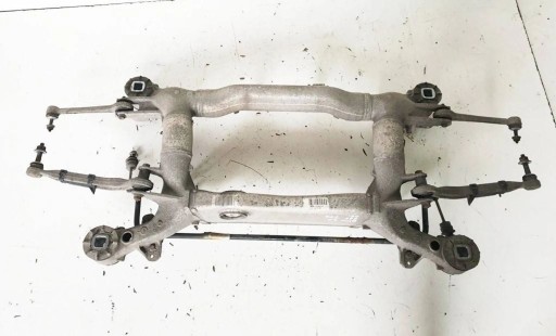 Suspensie spate BMW 5 E60 08r