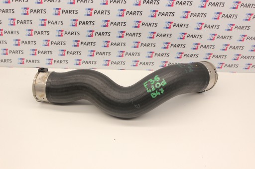 BMW F36 F30 FURtun INTERCOOLER 420D B47 8513851