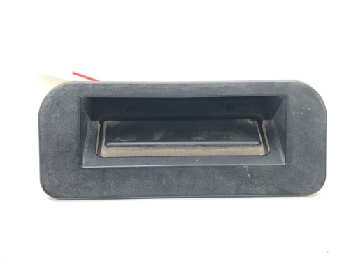 MÂNER HAYON SPATE MERCEDES X204 A2047500193 SUV 08-15