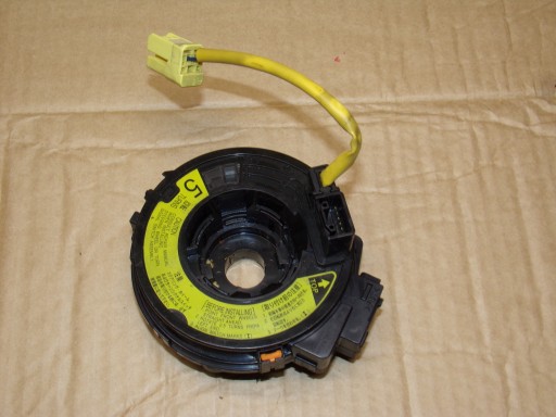 PERNEA TAPE ROLLER COROLLA E12 VERSO