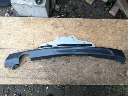 Spoiler bara spate BMW F31 2.0D
