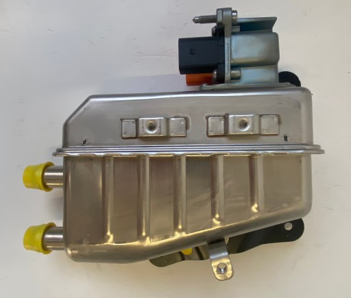 SCHIMBĂTOR DE CĂLDURĂ AUDI VW OE 3Q0963231E