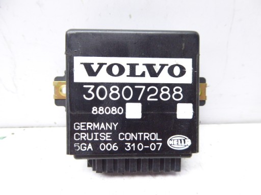 MODUL CONTROL VOLVO S40 V40 LIFT 95-04