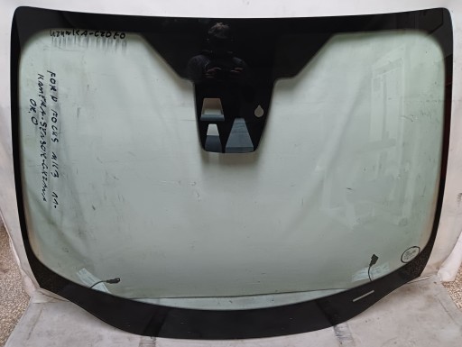 PARBRIZ FORD FOCUS MK3 (2011-) SENSOR CAMERA ÎNCĂLZITĂ ORIGINAL