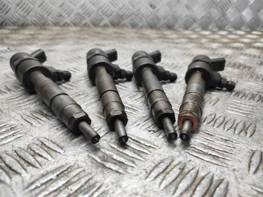 INJECTOR FIAT STILO I 1.9 JTD 192A1000