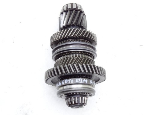 Renault Trafic III Opel Vivaro B 1,6 PF6 PF6040 Crossing Christmas Tree Roller