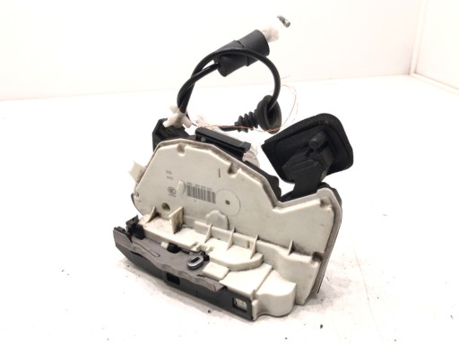 BLOCARE UȘĂ SPATE STÂNGA SKODA RAPID Hatchback 5E0839015