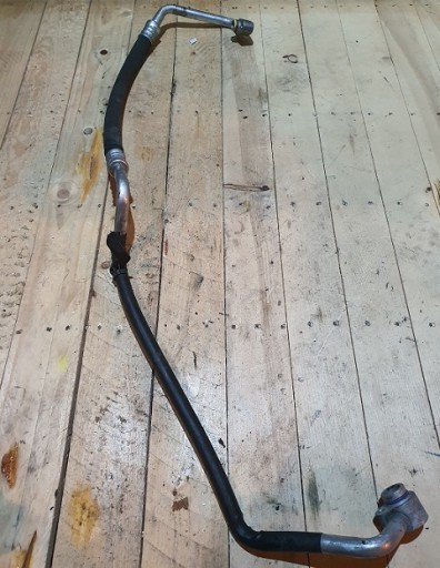 AUDI A4 B6 B7 8E0 CONDUCTA AER CONDITIONAT EU