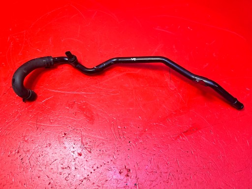 Pipe de apă Audi Scaun 2.0 TDI CAG 2009 03L121157