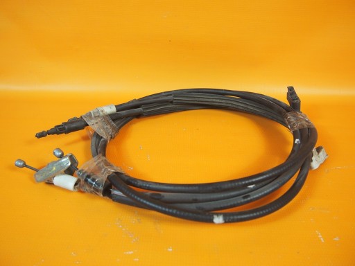 Cabluri frână de mână Volvo V40 II 31362665