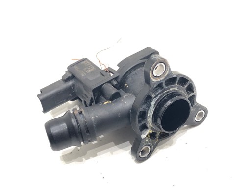 SUPPA DE EXCES TURBO 9676981680 CITROEN C4 CACTUS 1.2THP 14-22