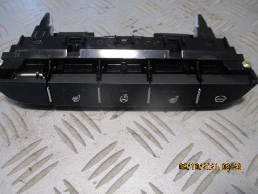 kia continua GT SWITCH