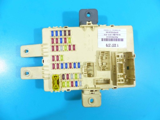 MODUL CONTROLLER BSI SPORTAGE III LIFT 2.0 CRDI