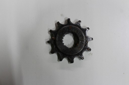 HONDA CRF 450 X 02-07 pinion antrenare FATA