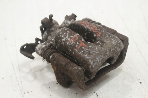 Etrier dreapta spate Opel Astra H III Zafira B