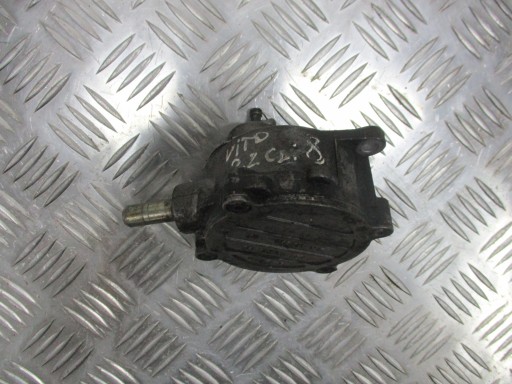 POMPA VACUUM VAKUM MERCEDES VITO II W639 2.2 CDI A6462300165