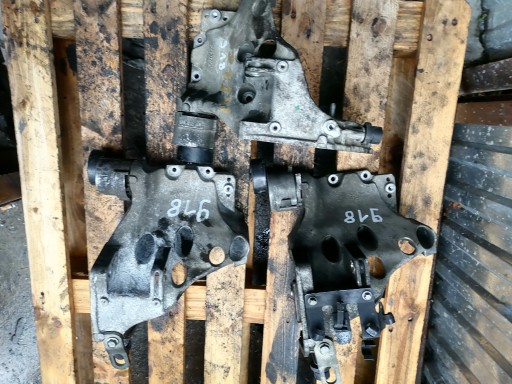BRAT POMPA INJECTIE ZAFIRA B 1.9CDTI 55187918