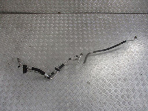 FURtun AER CONDITIONAT 8E0, 8E1260712AC, AUDI A4 B7