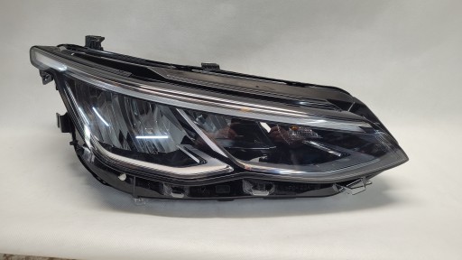 LAMP FATA DREAPTA VW GOLF VIII FULL LED 5H1941006