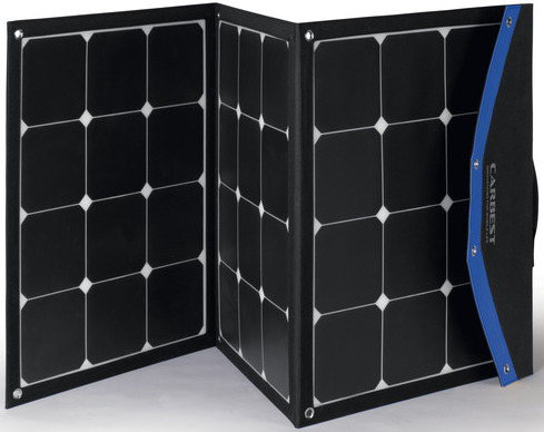 PANOU SOLAR FOTOVOLTAIC CARBEST MOBIL PLIABLE 135W 1462x560x4mm
