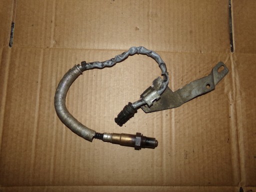 SENZOR LAMBDA BMW E60 E90 335I 3.0 BITURBO