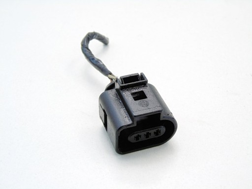 PLUG CUBE 1.2 1.4 1.6 1.8 FABIA I POLO N9 FOX ROOMSTER CORDOBA IBIZA