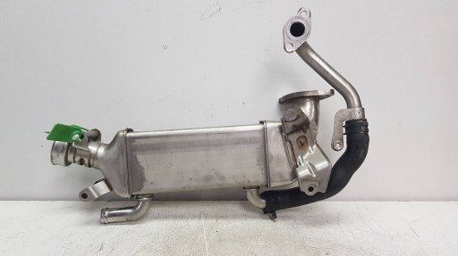 RĂCITOR DE GAZ DE ESCAPE A6511400575 MERCEDES CLA W117 W176 W246 GLA W156 2.2 CDI