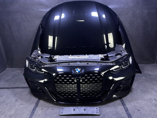 BMW 22 M-PACK BARA DE BARĂ FAȚĂ LĂMPURI LED CREAȚĂ FAȚĂ 6PDC 475