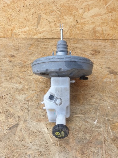 SERVO FRANA DACIA JOGGER 472101299R