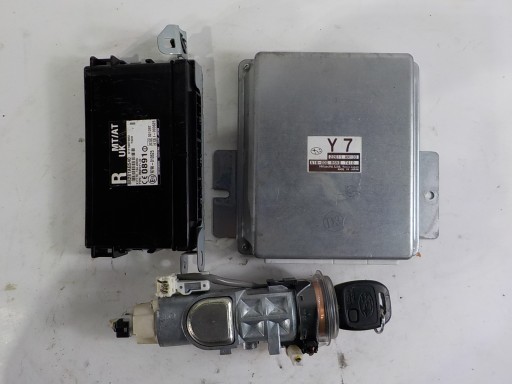 KIT DE PORNIRE SUBARU LEGACY IV 2.0 22611AM130 Y7