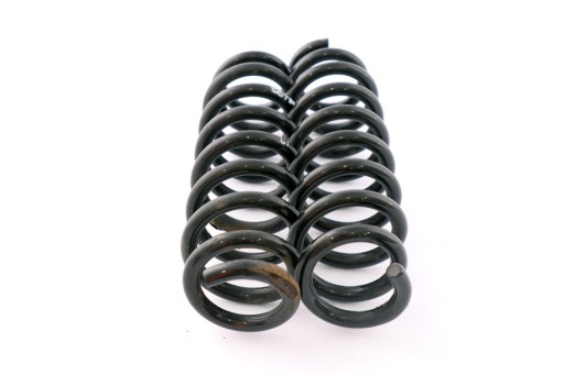 BMW E87N LCI Arc Spate Arcuri Spate C1